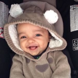 Meet your Posher, Amber